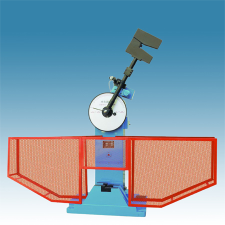 骨骼沖擊強度試驗機(jī)